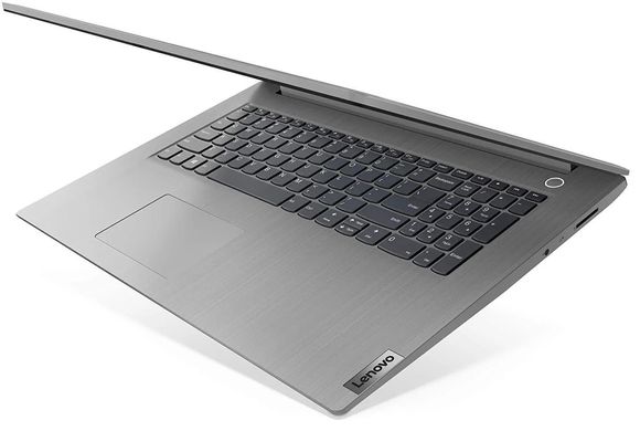 Ноутбук Lenovo IdeaPad 3 17ALC (82KV006GPB)  103608 фото