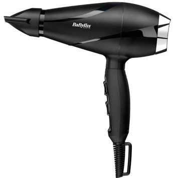 Фен BaByliss 6713DE 102935 фото