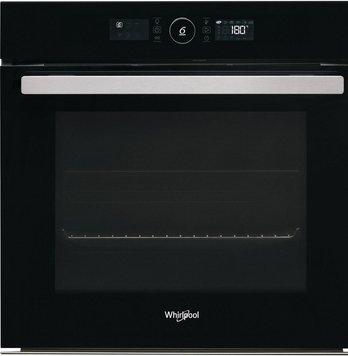 Духовка електрична Whirlpool AKZ96240NB 103082 фото