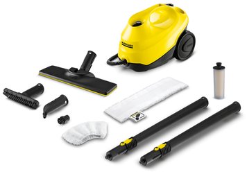 Пароочиститель Karcher SC 3 EasyFix (1.513-110.0) 103403 фото