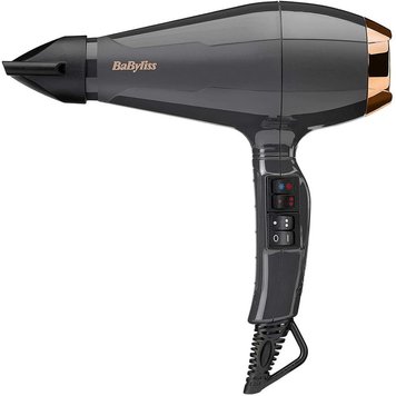 Фен Babyliss 6719DE 106633 фото