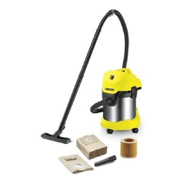 Пылесос Karcher WD3 Premium Plus (1.629-862.0) 102641 фото