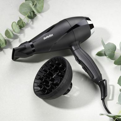 Фен BaByliss 6713DE 102935 фото