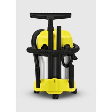 Пылесос Karcher WD3 Premium Plus (1.629-862.0) 102641 фото