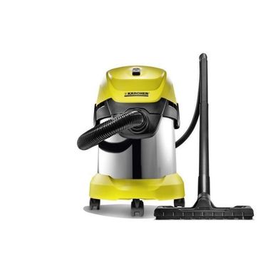 Пилосос Karcher WD3 Premium Plus (1.629-862.0) 102641 фото