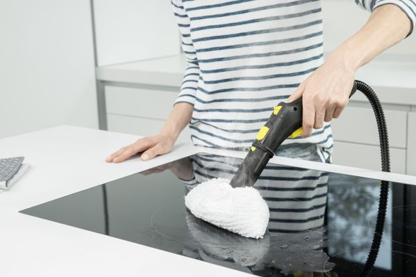 Пароочисник Karcher SC 3 EasyFix (1.513-110.0) 103403 фото