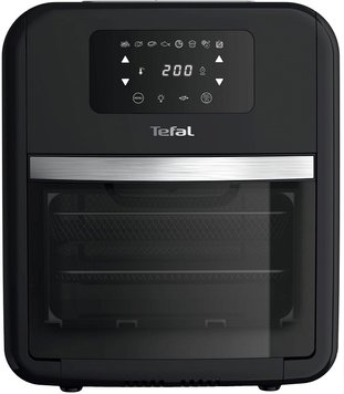 Мультипечь (аэрофритюрница) Tefal Easy Fry Oven & Grill FW501 (FW501815) 106114 фото