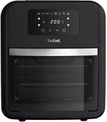 Мультипіч (аерофритюрниця) Tefal Easy Fry Oven & Grill FW501 (FW501815) 106114 фото