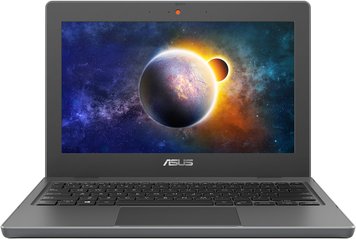 Ноутбук ASUS BR1100CKA Dark Gray (BR1100CKA-GJ0318T) 103359 фото