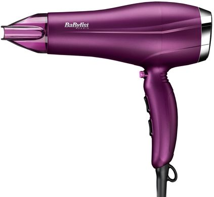 Фен BaByliss 5513PE 102936 фото