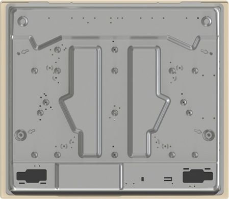 Варильна поверхня Gorenje GW6D42CLI 103263 фото