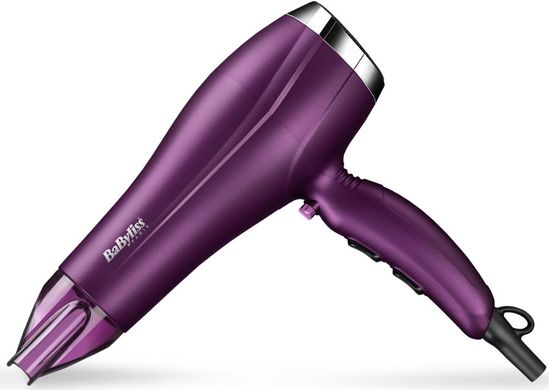 Фен BaByliss 5513PE 102936 фото