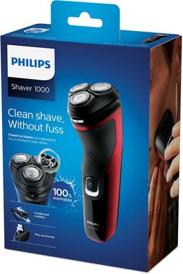 Електробритва Philips S1333/41 103565 фото