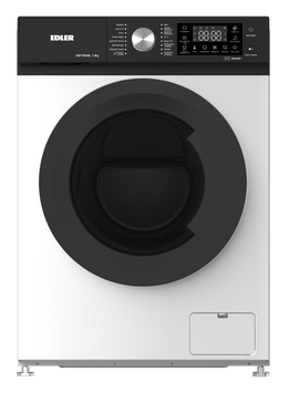 Стиральная машина Edler EWF7084BL 106537 фото