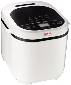 Хлебопечка Tefal PF210138 103611 фото