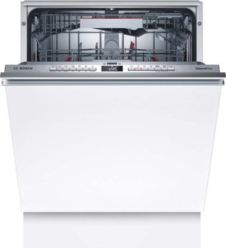 Посудомийна машина Bosch SMV4HDX52E 105037 фото