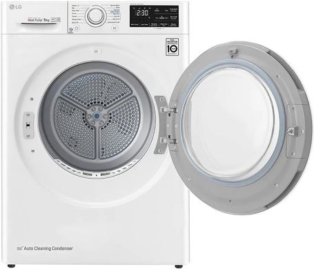 Сушильна машина LG RC80V5AV5N 105038 фото