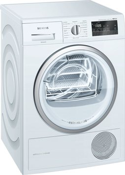 Сушильная машина SIEMENS WT45H25EPL 102231 фото