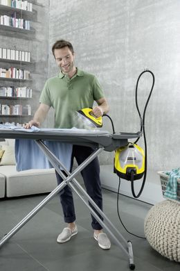 Пароочисник Karcher SC 4 EasyFix Iron (1.512-461.0) 103404 фото