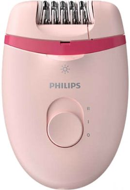 Епілятор Philips Satinelle Essential BRE285/00 103566 фото