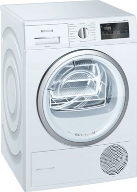 Сушильна машина SIEMENS WT45H25EPL 102231 фото