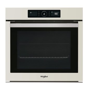 Духовка електрична Whirlpool AKZ9 6230 S 102743 фото