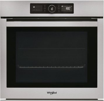 Духовка електрична Whirlpool AKZ9 6230 IX 102328 фото