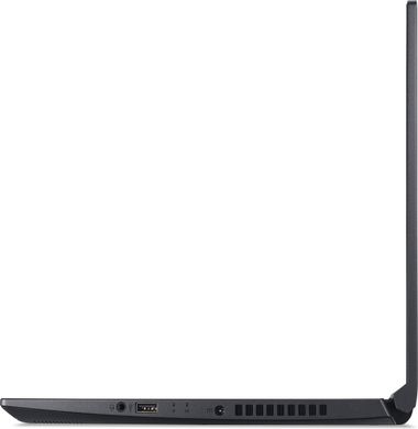 Ноутбук Acer Aspire 7 A715-43G-R8ZW Charcoal Black (NH.QHDEP.002) 106161 фото