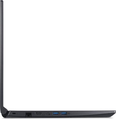 Ноутбук Acer Aspire 7 A715-43G-R8ZW Charcoal Black (NH.QHDEP.002) 106161 фото