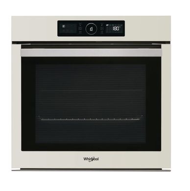 Духовка електрична Whirlpool AKZ9 6230 S 102743 фото