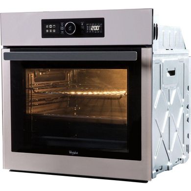 Духовка електрична Whirlpool AKZ9 6230 S 102743 фото