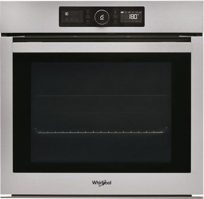 Духовка електрична Whirlpool AKZ9 6230 IX 102328 фото