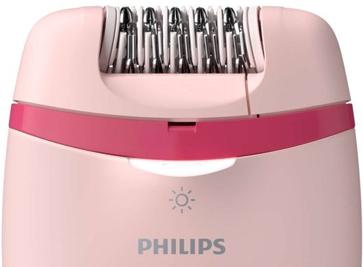 Епілятор Philips Satinelle Essential BRE285/00 103566 фото