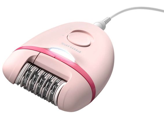 Епілятор Philips Satinelle Essential BRE285/00 103566 фото