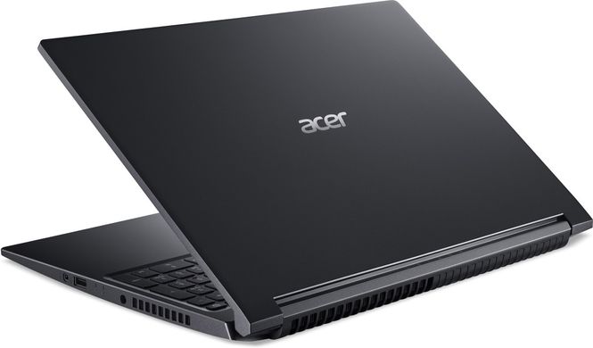 Ноутбук Acer Aspire 7 A715-43G-R8ZW Charcoal Black (NH.QHDEP.002) 106161 фото