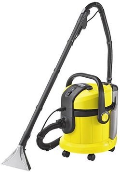 Пилосос Karcher SE 4001 (1.081-130.0) 102281 фото