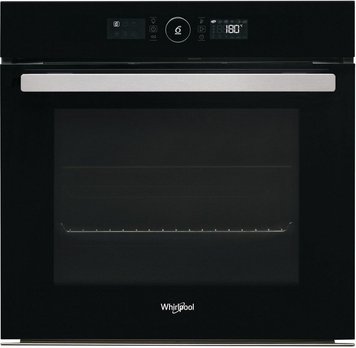 Духовка електрична Whirlpool AKZ9 6230 NB 102329 фото