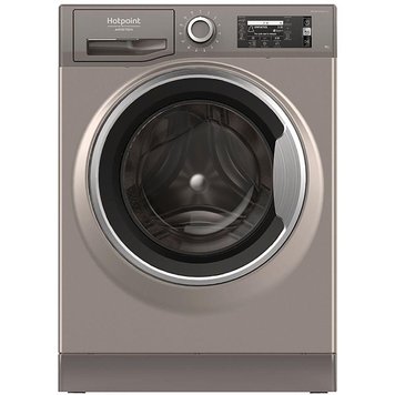 Пральна машина Hotpoint-Ariston NLLCD946GSAEU 102183 фото