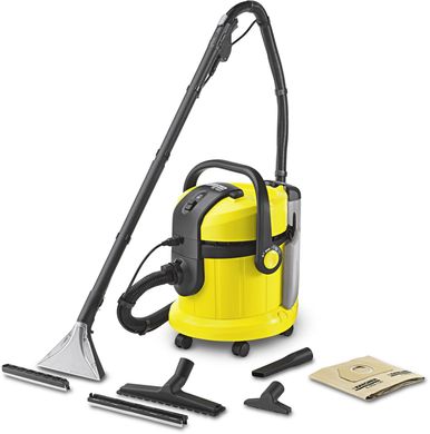 Пилосос Karcher SE 4001 (1.081-130.0) 102281 фото