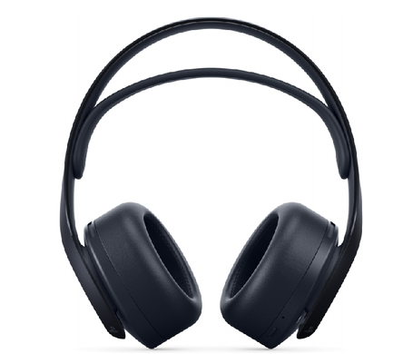 Навушники Sony Pulse 3D Wireless Headset Midnight Black (9834090) 106116 фото