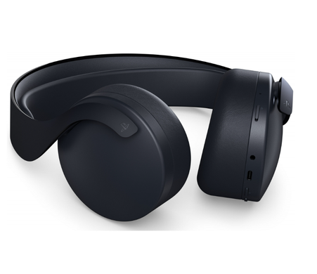 Навушники Sony Pulse 3D Wireless Headset Midnight Black (9834090) 106116 фото