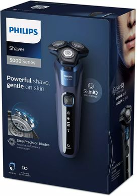 Электробритва Philips Shaver series 5000 S5585/30 103953 фото