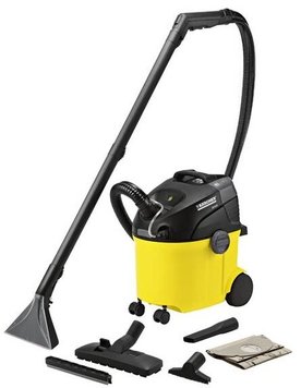 Пилосос Karcher SE 5.100 (1.081-200.0) 102282 фото