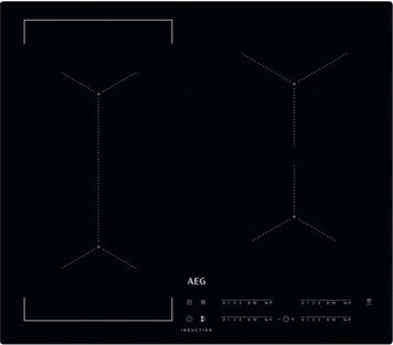 Варочная поверхность AEG IKE64441IB 102330 фото