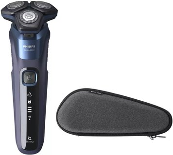 Электробритва Philips Shaver series 5000 S5585/30 103953 фото