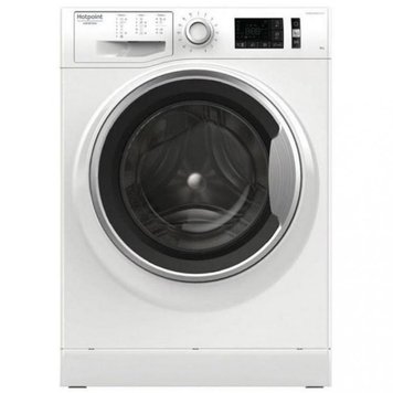 Пральна машина Hotpoint-Ariston NM11825WSAEU 102184 фото