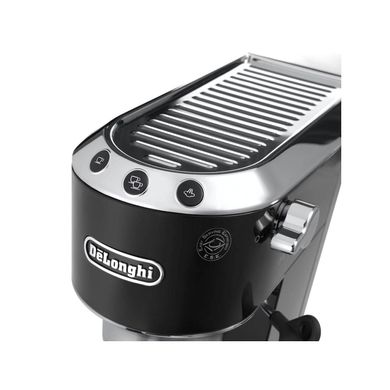 Кофеварка Delonghi EC 685.BK 102035 фото