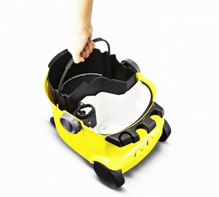 Пилосос Karcher SE 5.100 (1.081-200.0) 102282 фото