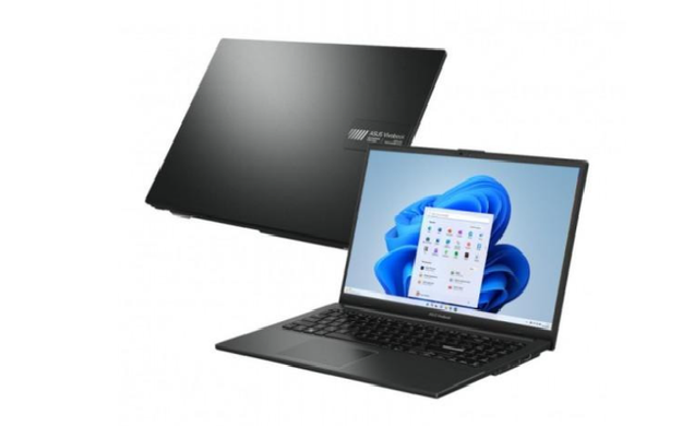 Ноутбук ASUS Vivobook Go 15 E1504FA (E1504FA-L1220W, 90NB0ZR2-M00H70) 106163 фото