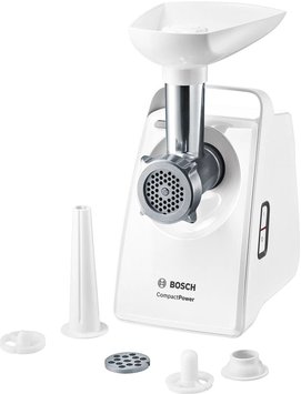 Мясорубка BOSCH MFW3520W 102236 фото